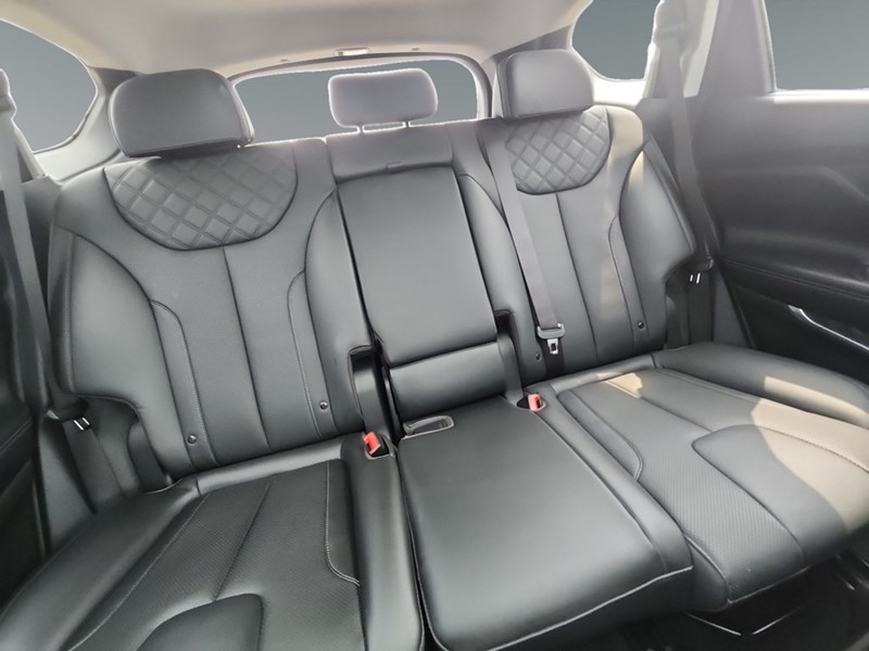 2023 Hyundai Santa Fe HEV Luxury AWD