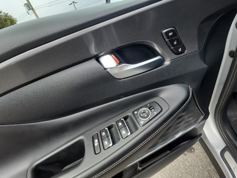 2023 Hyundai Santa Fe HEV Luxury AWD