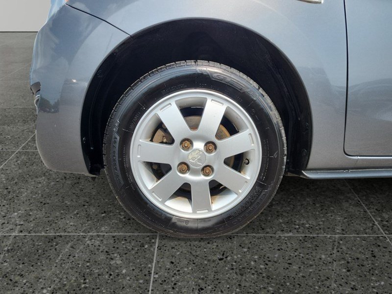 2019 Mitsubishi Mirage ES Plus Manual