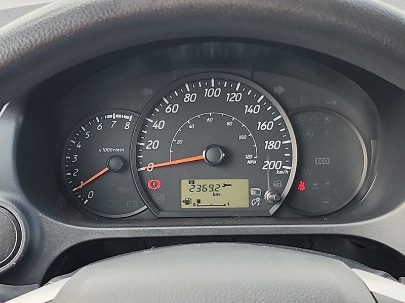 2019 Mitsubishi Mirage ES Plus Manual