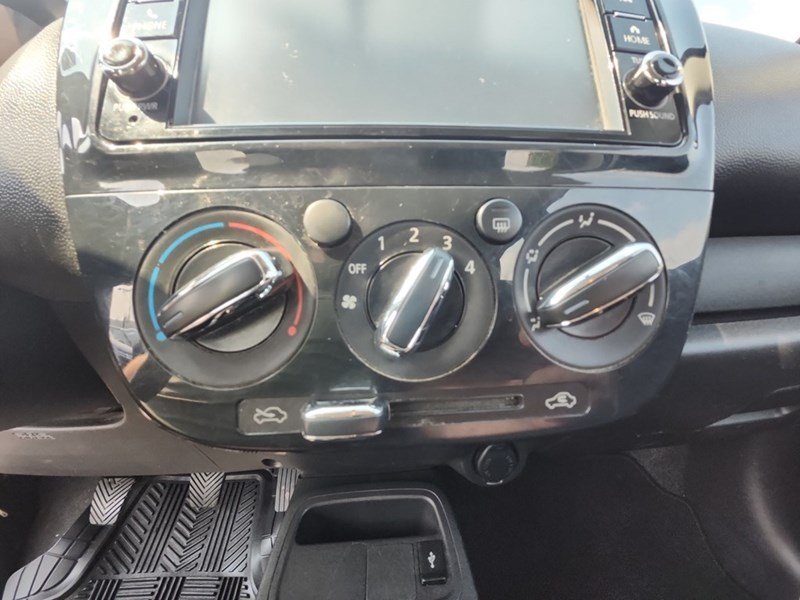2019 Mitsubishi Mirage ES Plus Manual