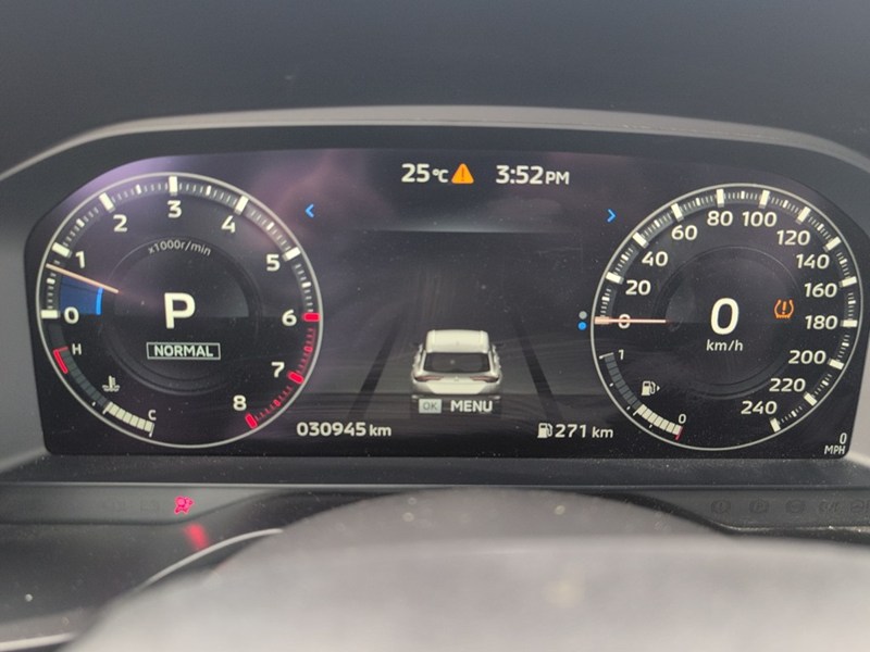 2024 Mitsubishi Outlander GT S-AWC