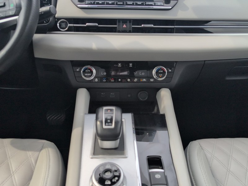 2024 Mitsubishi Outlander GT S-AWC