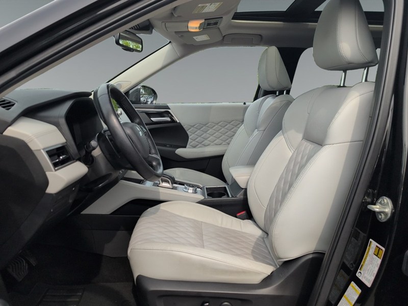 2024 Mitsubishi Outlander GT S-AWC