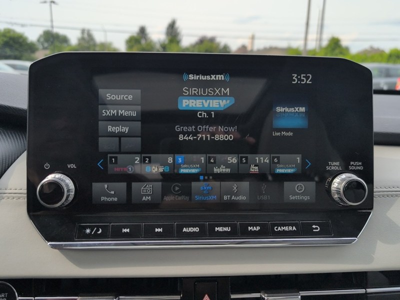2024 Mitsubishi Outlander GT S-AWC