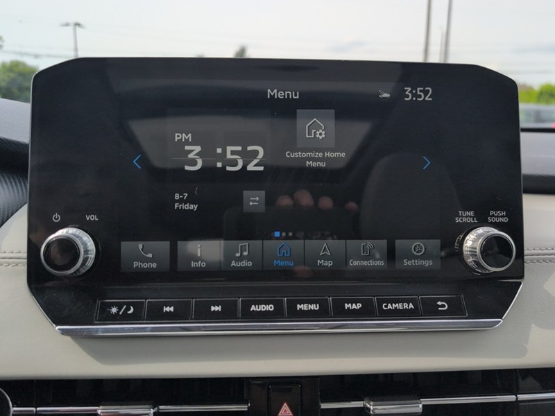 2024 Mitsubishi Outlander GT S-AWC