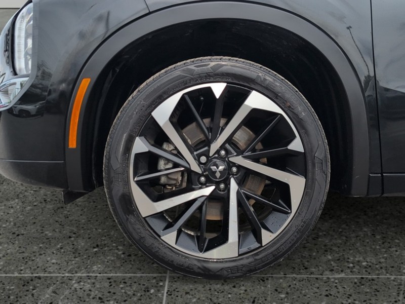 2024 Mitsubishi Outlander GT S-AWC