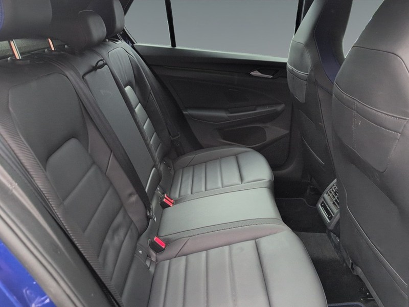 LAPIZ BLUE META 2024 Volkswagen Golf R DSG