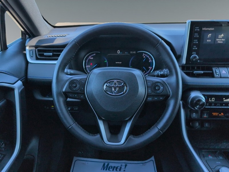 MAGNETIC GREY M 2022 Toyota RAV4 Hybrid Hybrid XSE AWD