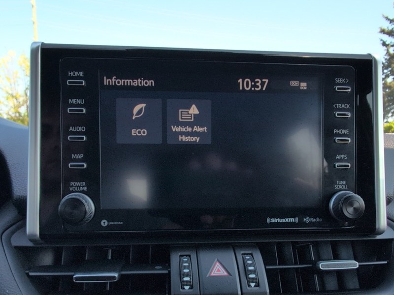 MAGNETIC GREY M 2022 Toyota RAV4 Hybrid Hybrid XSE AWD
