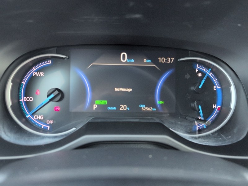 MAGNETIC GREY M 2022 Toyota RAV4 Hybrid Hybrid XSE AWD