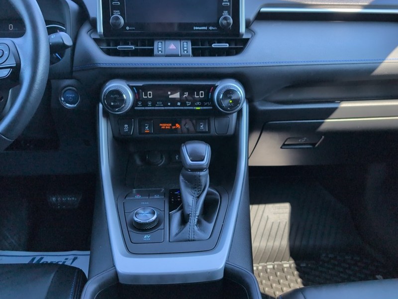 MAGNETIC GREY M 2022 Toyota RAV4 Hybrid Hybrid XSE AWD
