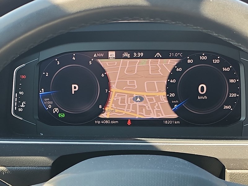 2023 Volkswagen Tiguan Highline R-Line 4MOTION