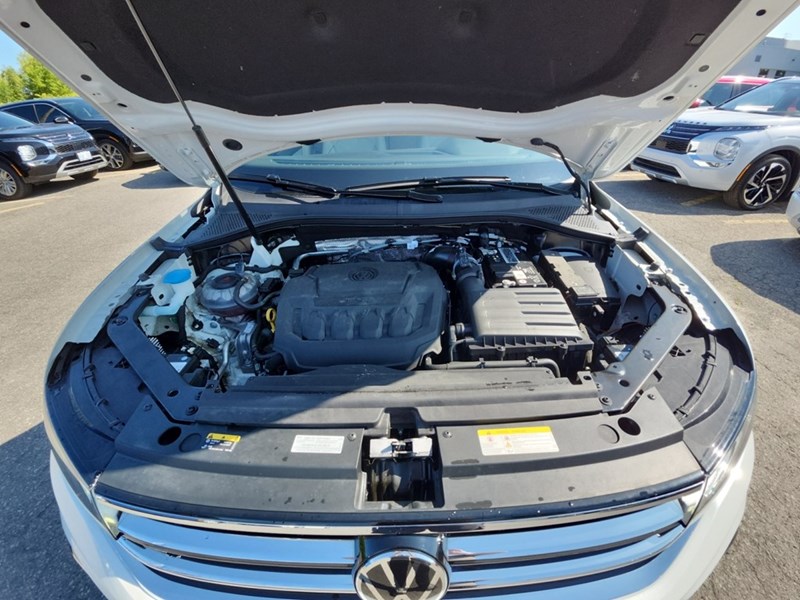 2023 Volkswagen Tiguan Highline R-Line 4MOTION