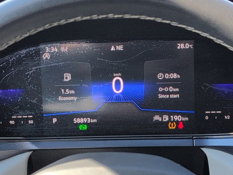 DEEP BLACK PEAR 2023 Volkswagen Taos Comfortline 4MOTION *Ltd Avail*