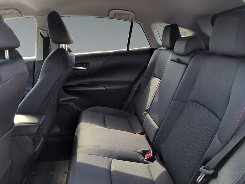 WIND CHILL PEAR 2024 Toyota Venza LE AWD