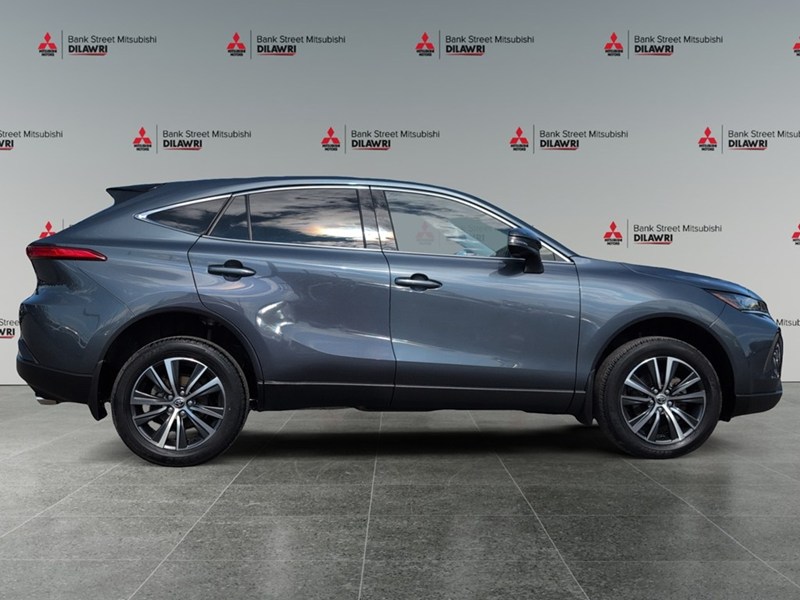 WIND CHILL PEAR 2024 Toyota Venza LE AWD