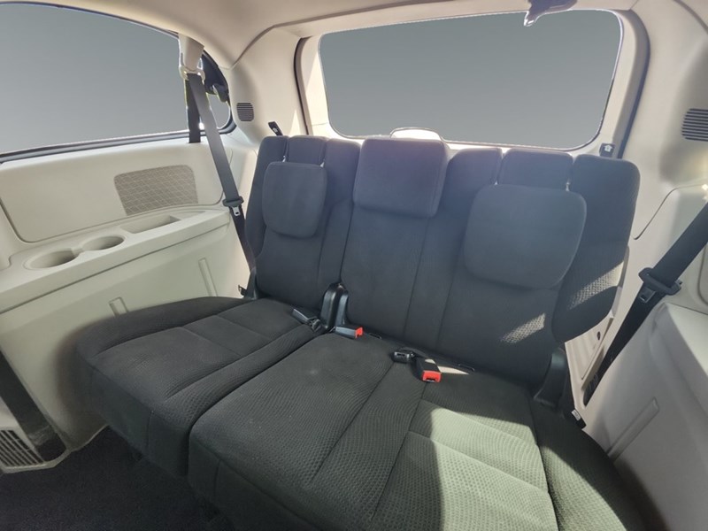 2016 Dodge Grand Caravan 4dr Wgn Canada Value Package