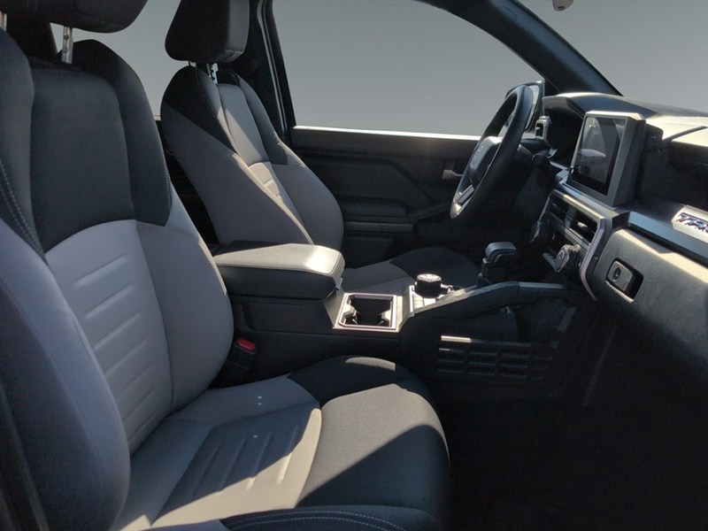 UNDERGROUND 2024 Toyota Tacoma 4x4 Double Cab Auto