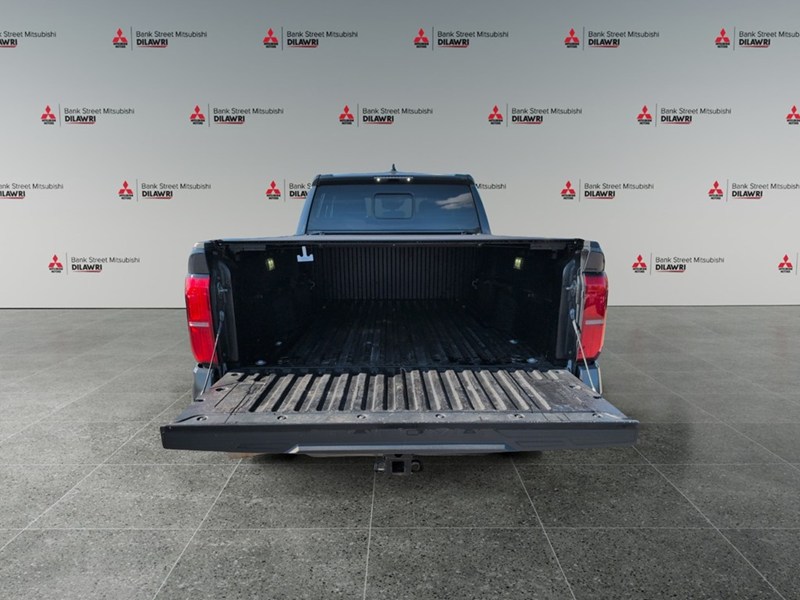 UNDERGROUND 2024 Toyota Tacoma 4x4 Double Cab Auto