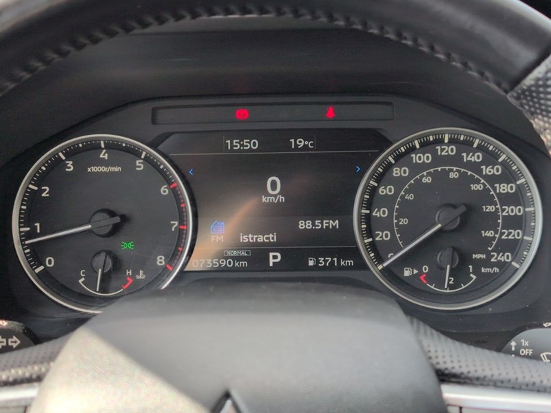 TITANIUM GREY 2022 Mitsubishi Outlander ES S-AWC