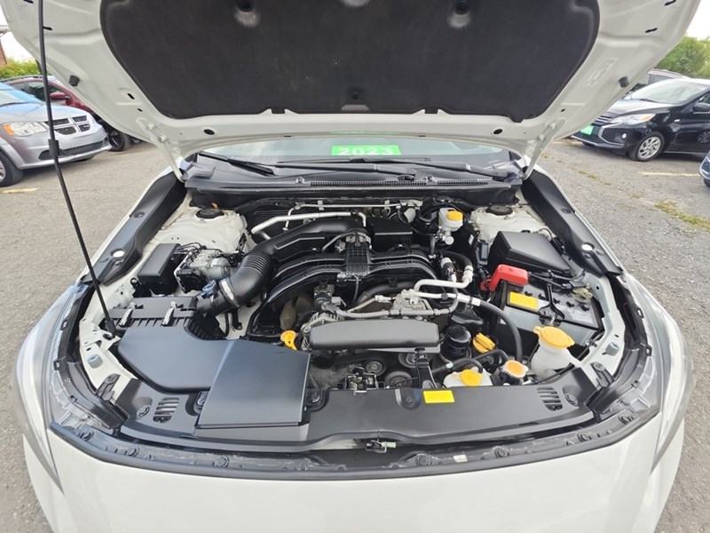 2023 Subaru Crosstrek Outdoor CVT