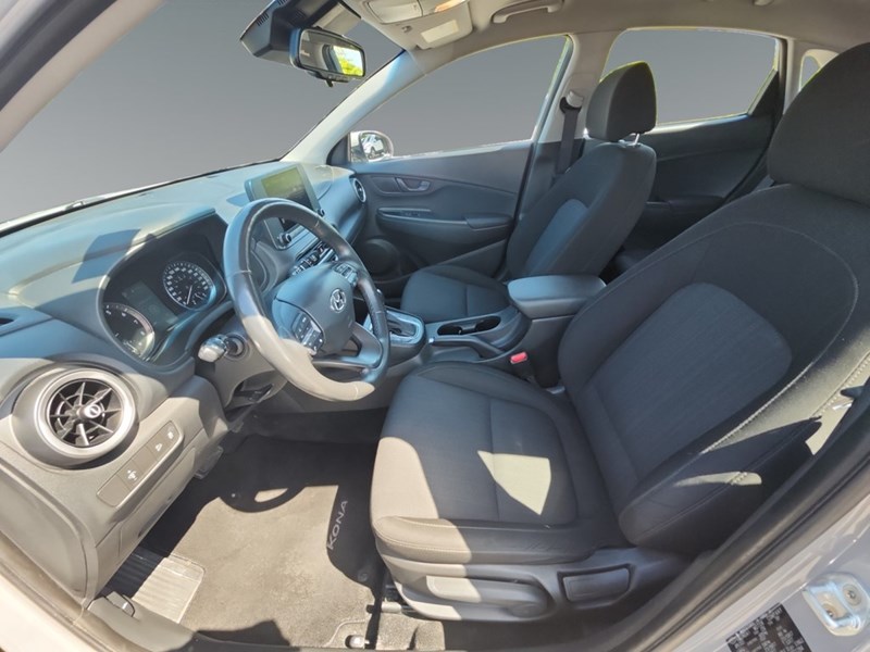 2022 Hyundai Kona 2.0L Preferred AWD