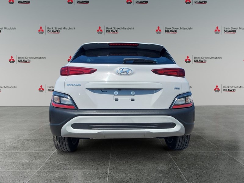 2022 Hyundai Kona 2.0L Preferred AWD