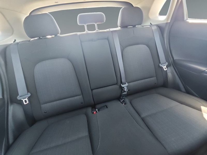 2022 Hyundai Kona 2.0L Preferred AWD