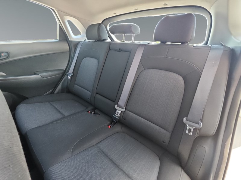 2022 Hyundai Kona 2.0L Preferred AWD