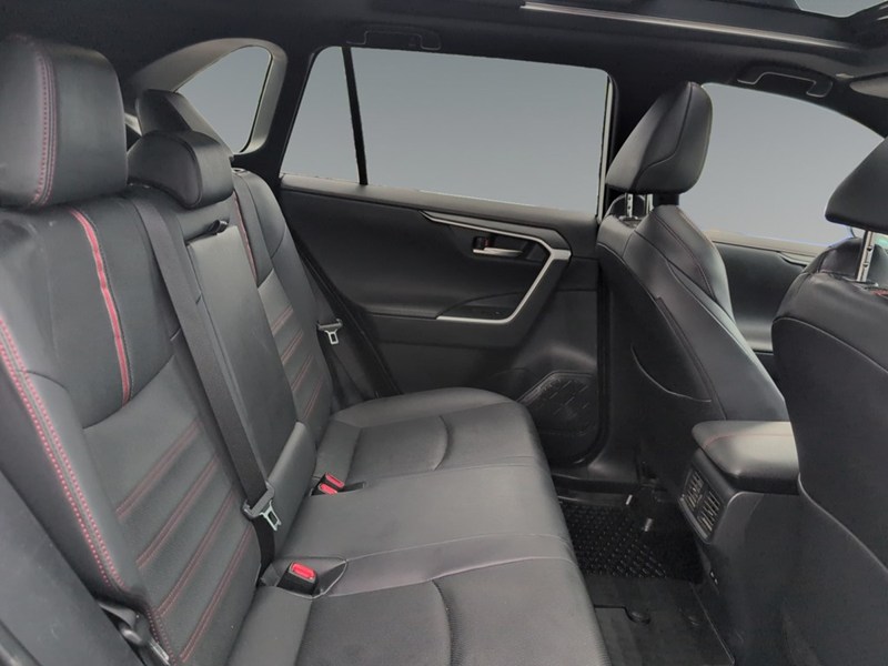 WIND CHILL PEAR 2023 Toyota RAV4 Prime XSE AWD