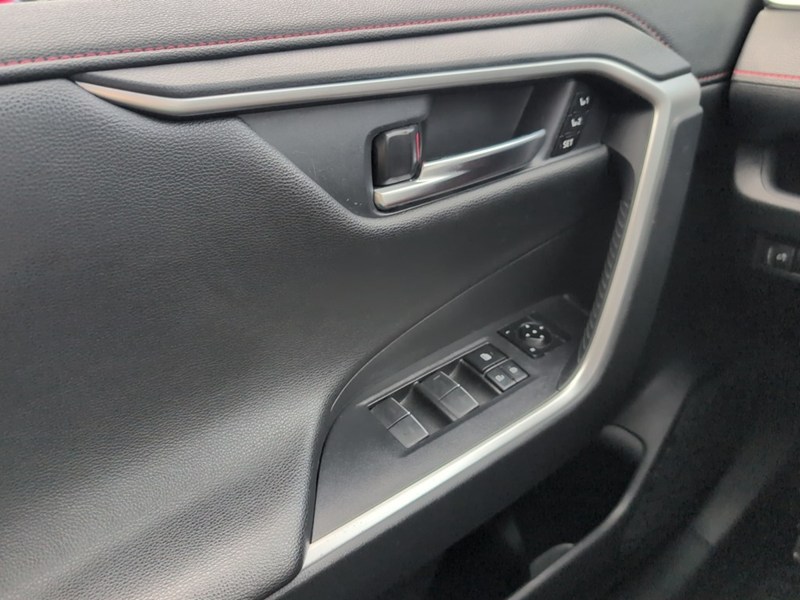 WIND CHILL PEAR 2023 Toyota RAV4 Prime XSE AWD