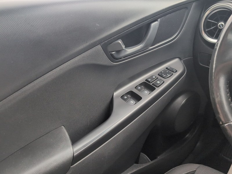 PHANTOM BLACK 2023 Hyundai Kona 2.0L Preferred AWD