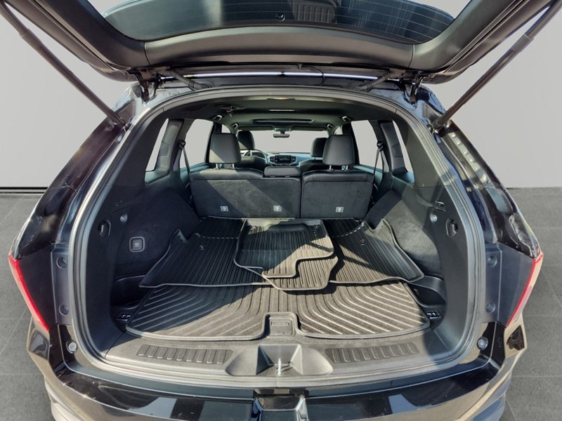 2022 Honda Passport Touring AWD