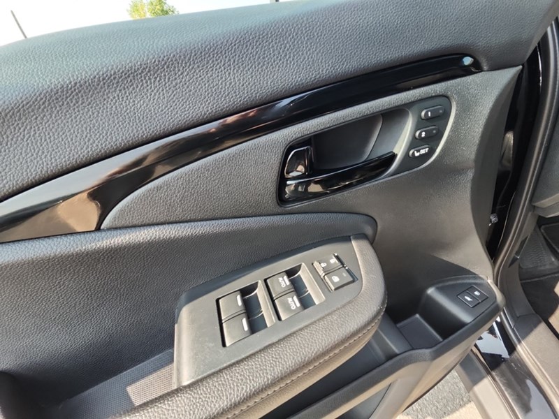 2022 Honda Passport Touring AWD