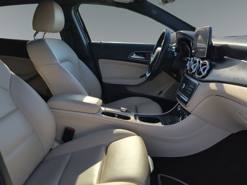 2019 Mercedes-Benz GLA 250 GLA 250 4MATIC SUV