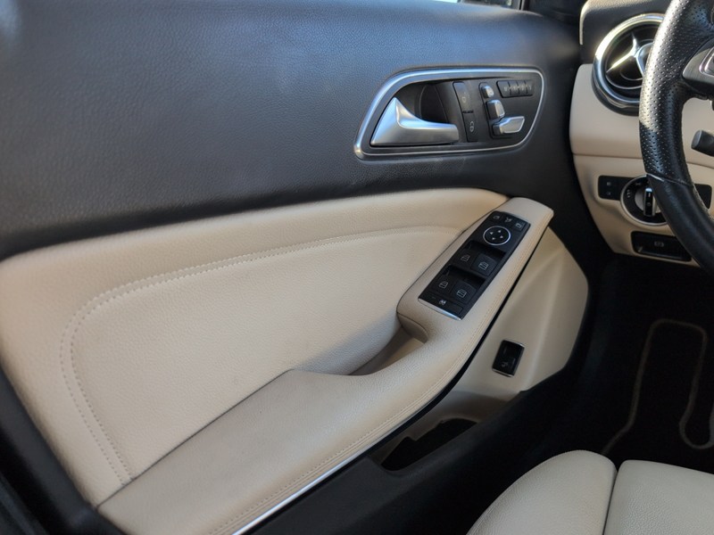 2019 Mercedes-Benz GLA 250 GLA 250 4MATIC SUV