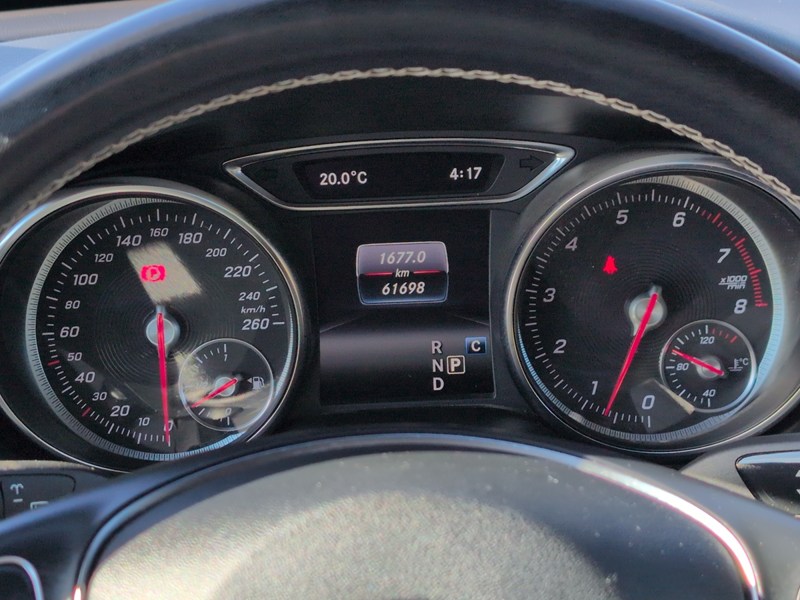 2019 Mercedes-Benz GLA 250 GLA 250 4MATIC SUV