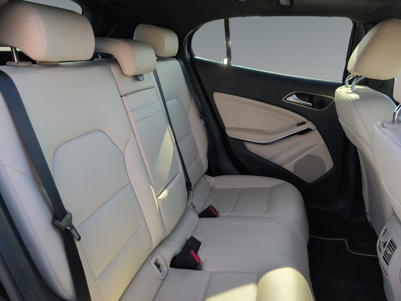 2019 Mercedes-Benz GLA 250 GLA 250 4MATIC SUV