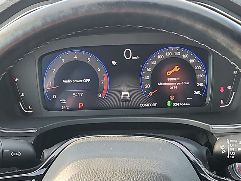2024 Acura Integra A-Spec CVT