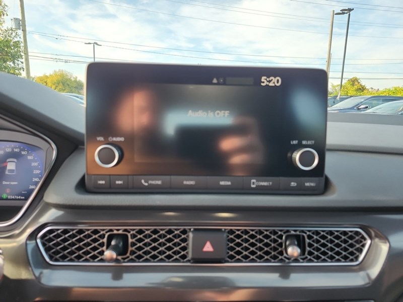 2024 Acura Integra A-Spec CVT