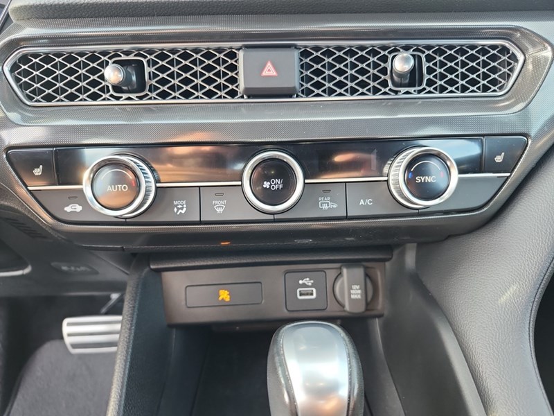 2024 Acura Integra A-Spec CVT