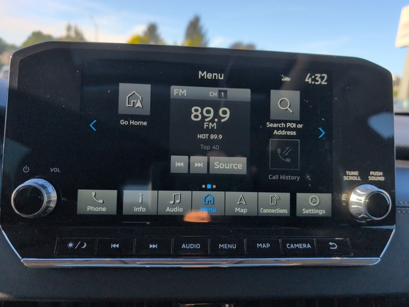 2023 Mitsubishi Outlander SEL S-AWC