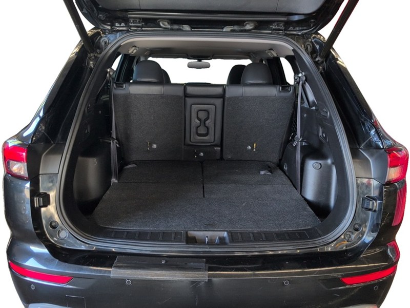 2023 Mitsubishi Outlander SEL S-AWC