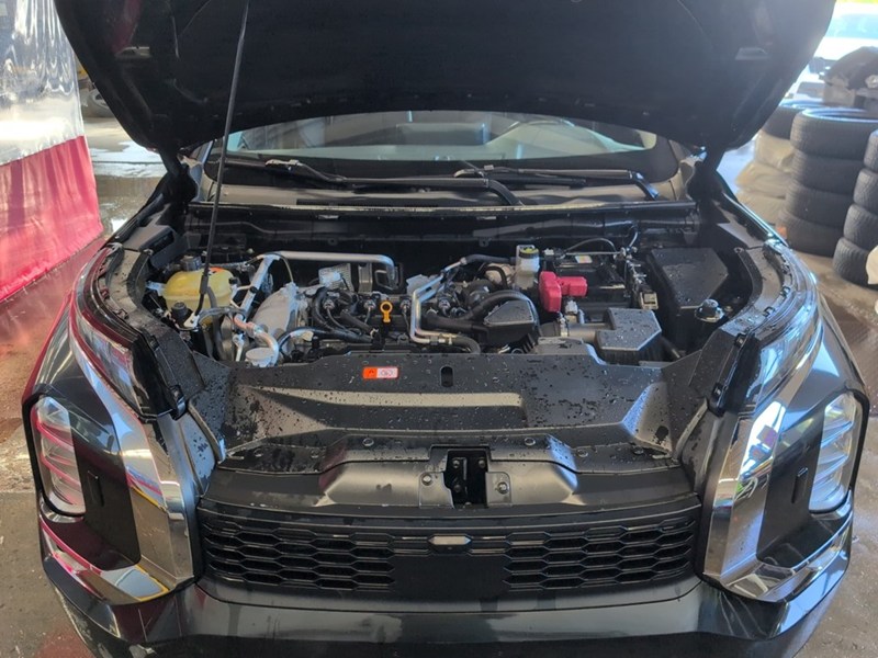 2023 Mitsubishi Outlander SEL S-AWC