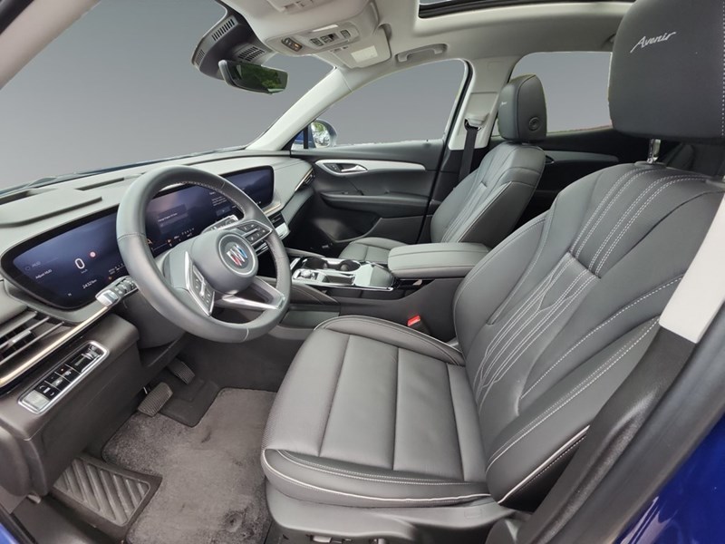 2024 Buick Envision AWD 4dr Avenir