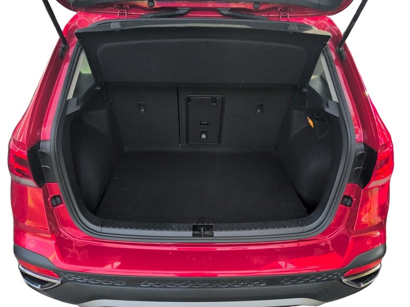 2023 Volkswagen Taos Comfortline 4MOTION *Ltd Avail*