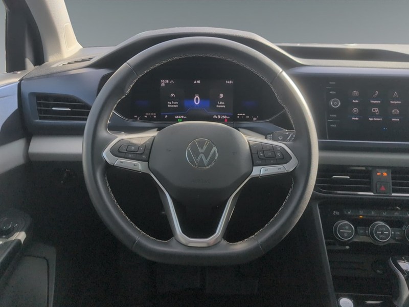 2023 Volkswagen Taos Comfortline 4MOTION *Ltd Avail*