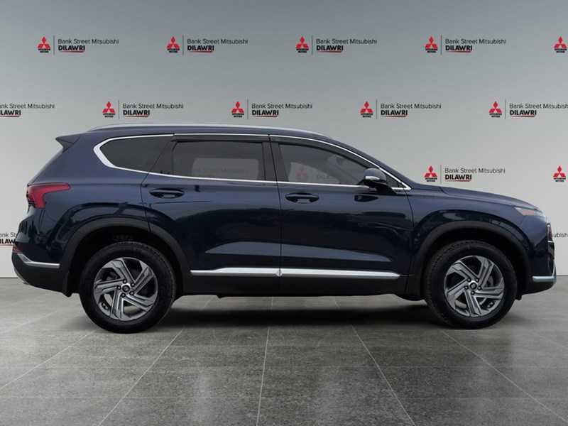 2022 Hyundai Santa Fe Preferred AWD