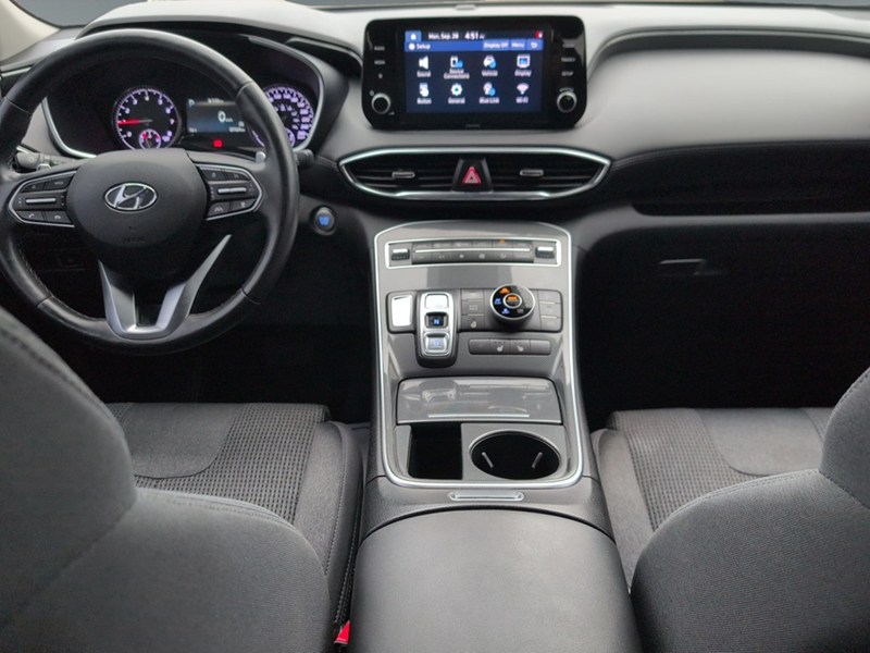2022 Hyundai Santa Fe Preferred AWD